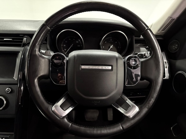 Used Land Rover Discovery 2018 for sale - 76189011: Photo 14