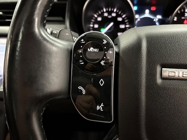Used Land Rover Discovery 2018 for sale - 76189011: Photo 17