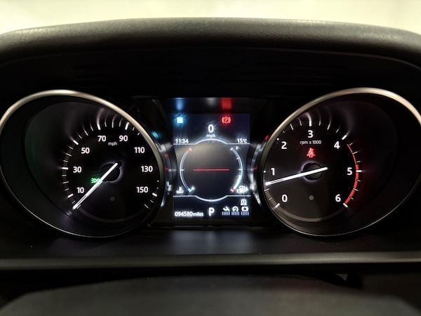 Used Land Rover Discovery 2018 for sale - 76189011: Photo 18