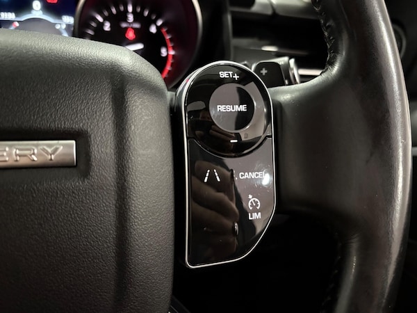 Used Land Rover Discovery 2018 for sale - 76189011: Photo 19