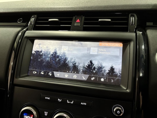 Used Land Rover Discovery 2018 for sale - 76189011: Photo 21