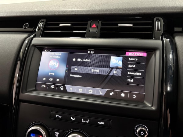 Used Land Rover Discovery 2018 for sale - 76189011: Photo 23