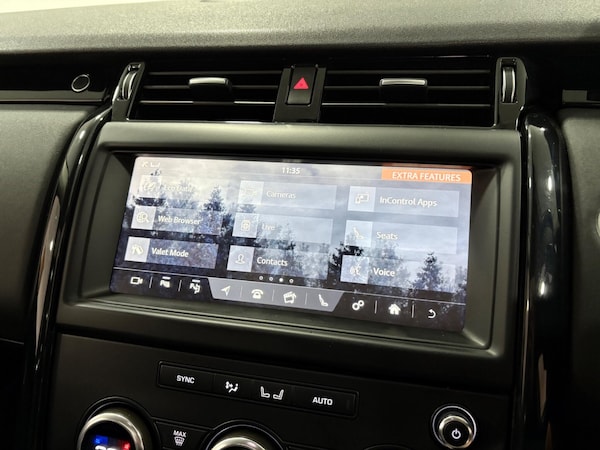 Used Land Rover Discovery 2018 for sale - 76189011: Photo 28