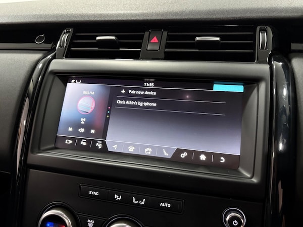 Used Land Rover Discovery 2018 for sale - 76189011: Photo 29