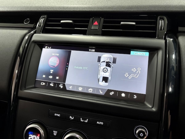 Used Land Rover Discovery 2018 for sale - 76189011: Photo 31