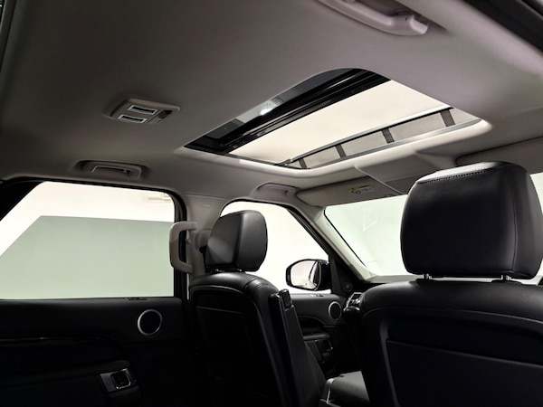 Used Land Rover Discovery 2018 for sale - 76189011: Photo 40