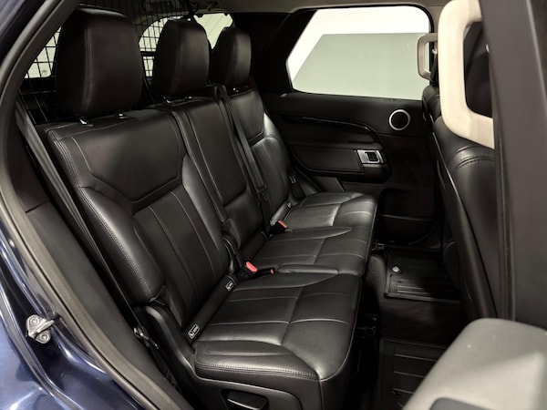 Used Land Rover Discovery 2018 for sale - 76189011: Photo 44