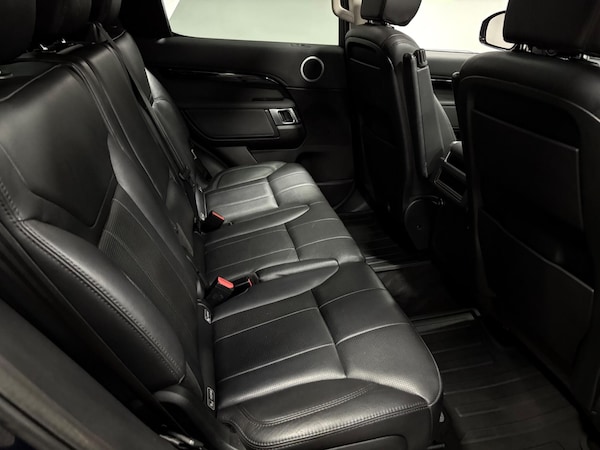 Used Land Rover Discovery 2018 for sale - 76189011: Photo 45