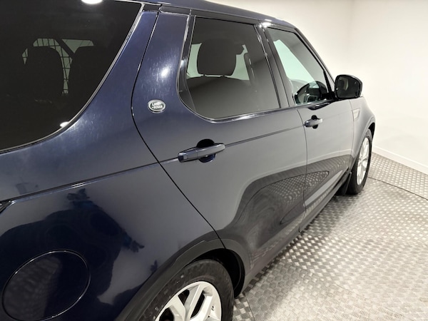 Used Land Rover Discovery 2018 for sale - 76189011: Photo 55
