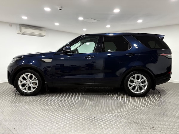 Used Land Rover Discovery 2018 for sale - 76189011: Photo 6