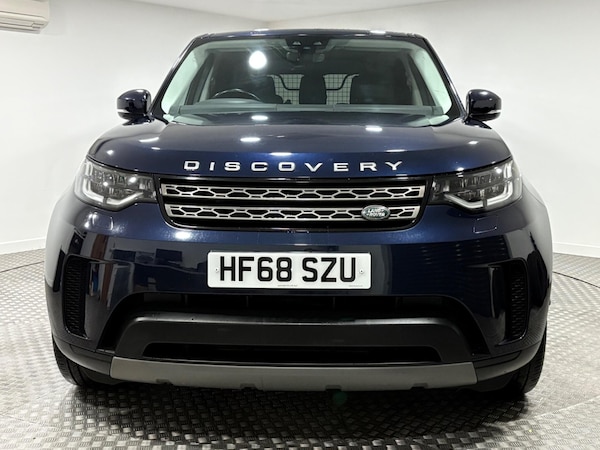 Used Land Rover Discovery 2018 for sale - 76189011: Photo 8