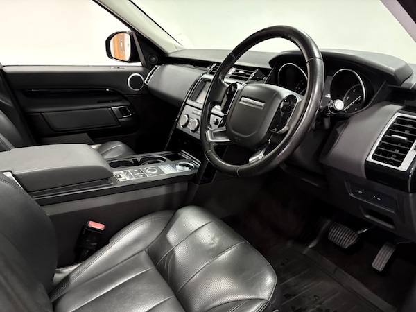Used Land Rover Discovery 2018 for sale - 76189011: Photo 9