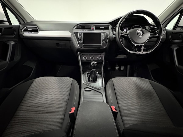 Used Volkswagen Tiguan 2016 for sale - 76152170: Photo 10
