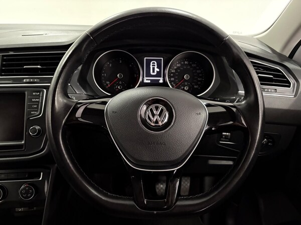 Used Volkswagen Tiguan 2016 for sale - 76152170: Photo 13