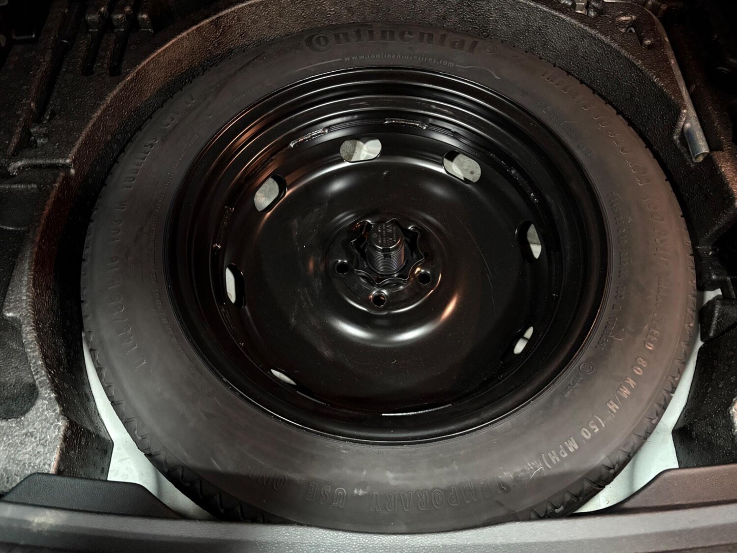 Used Volkswagen Tiguan 2016 for sale - 76152170: Photo 39