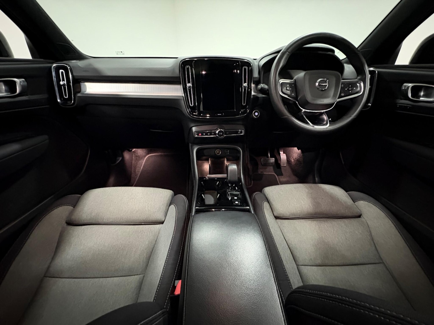 Used Volvo XC40 2022 for sale - 77021134: Photo 10