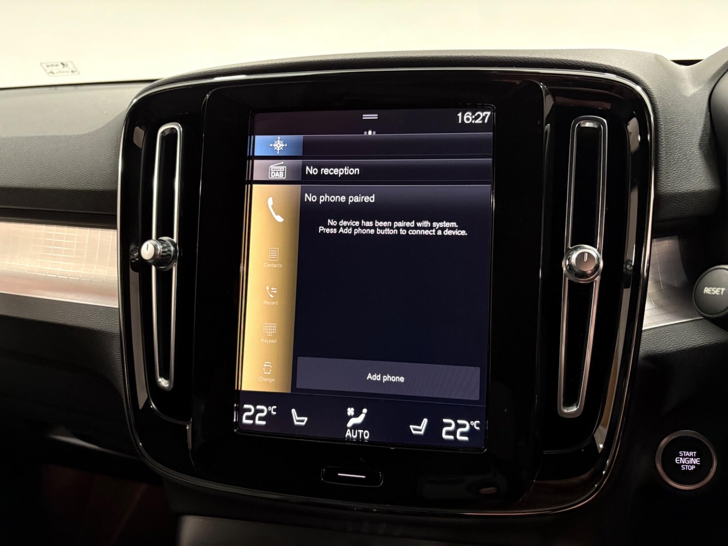 Used Volvo XC40 2022 for sale - 77021134: Photo 29