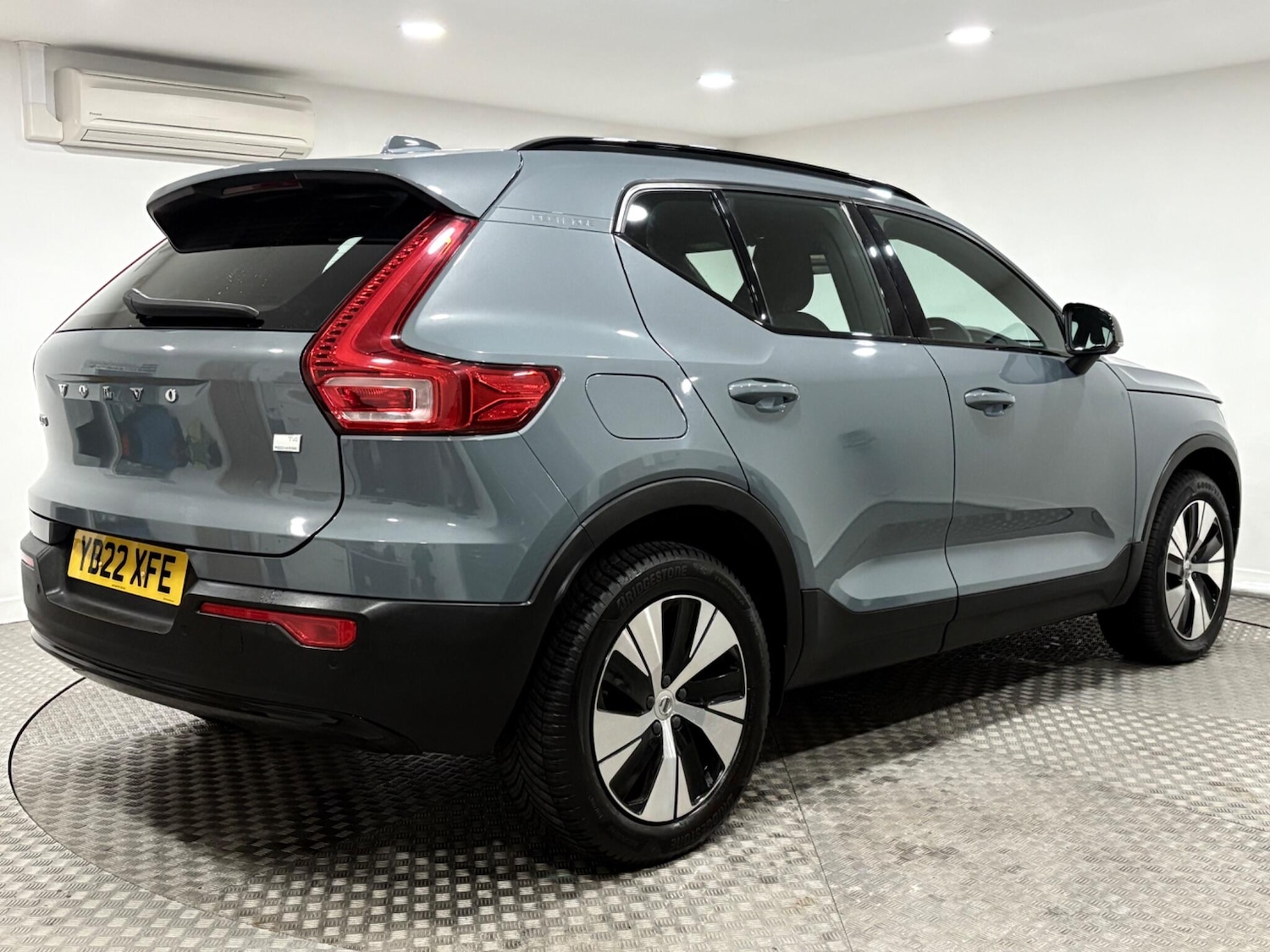 Used Volvo XC40 2022 for sale - 77021134: Photo 3
