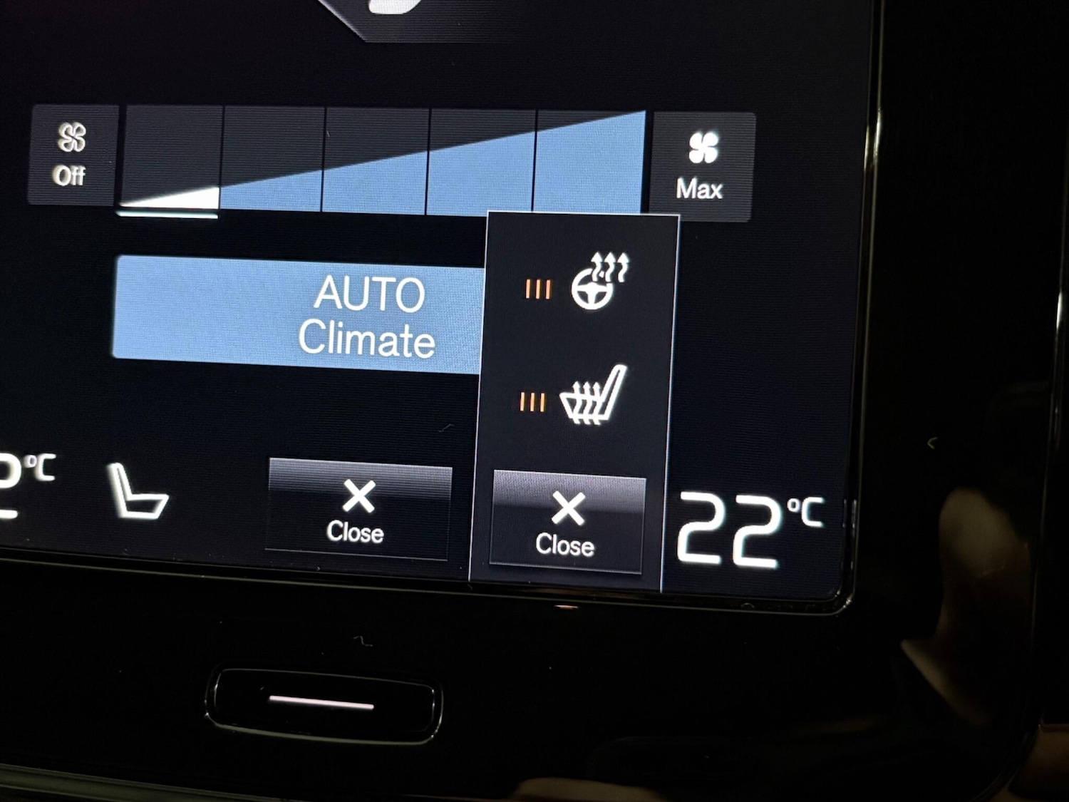 Used Volvo XC40 2022 for sale - 77021134: Photo 31