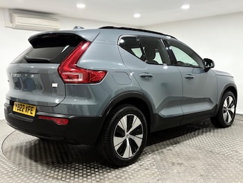 Used Volvo XC40 2022 for sale - 77021134: Photo