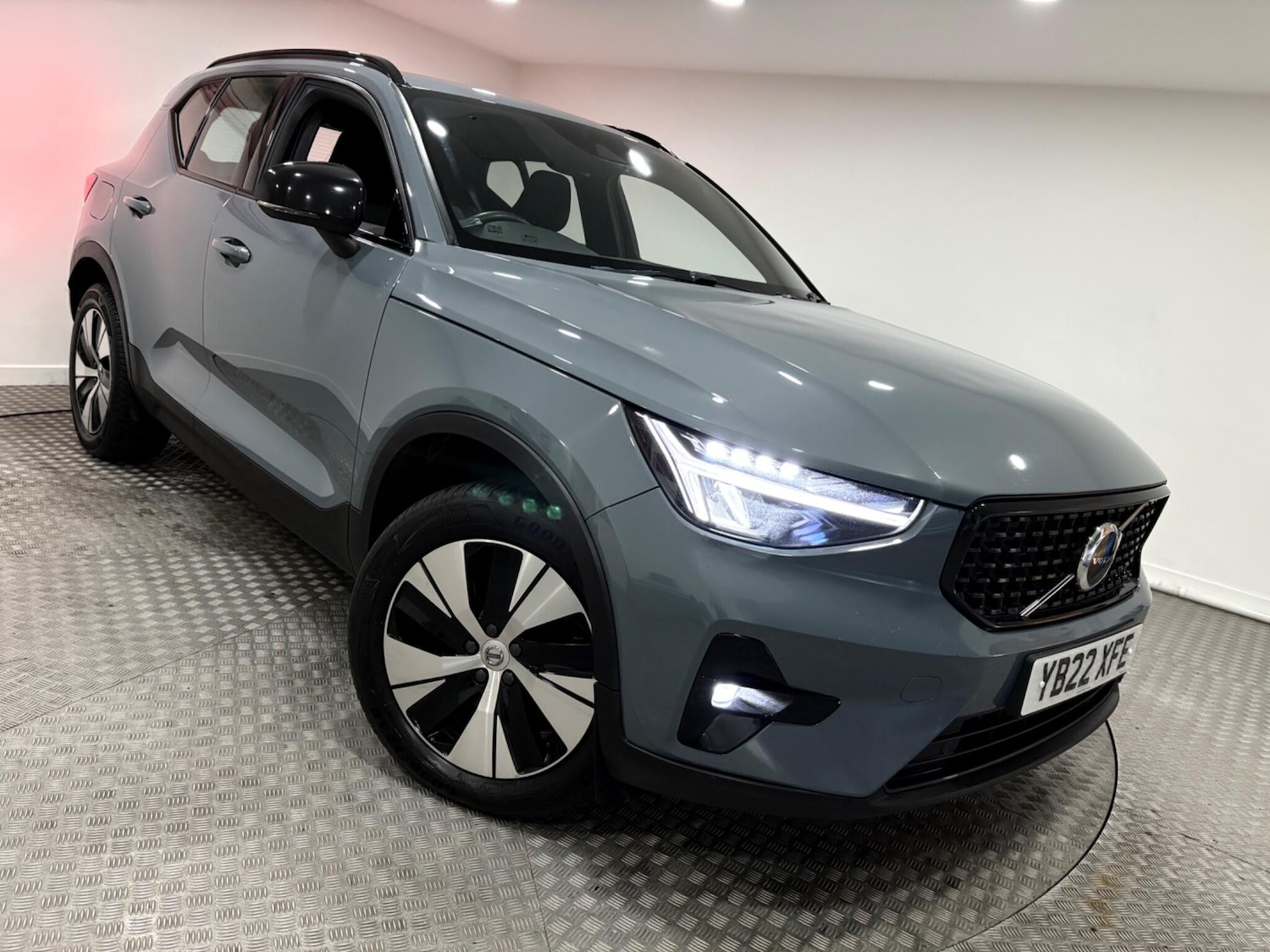 Used Volvo XC40 2022 for sale - 77021134: Photo 47