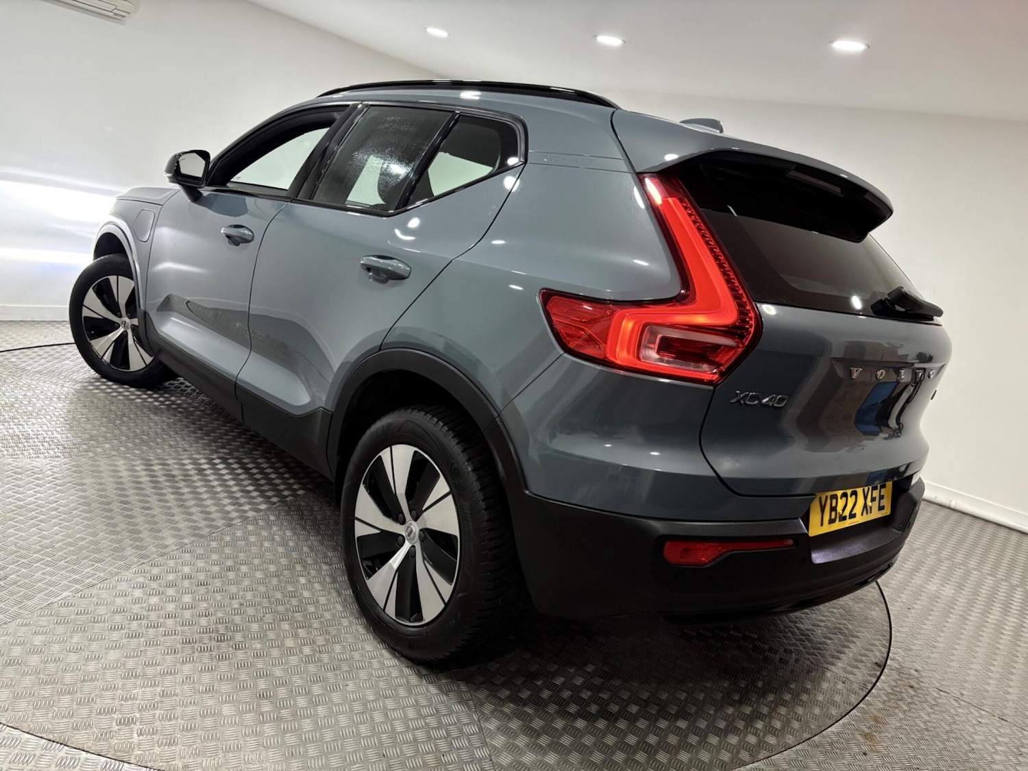 Used Volvo XC40 2022 for sale - 77021134: Photo 48