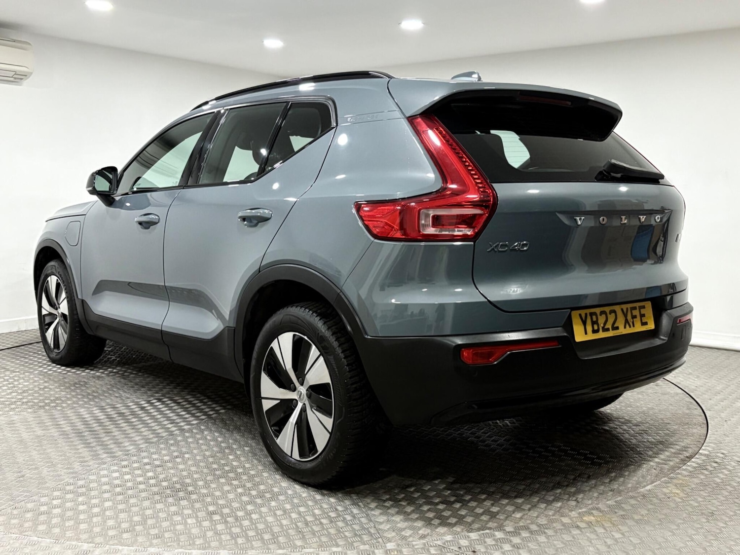 Used Volvo XC40 2022 for sale - 77021134: Photo 5