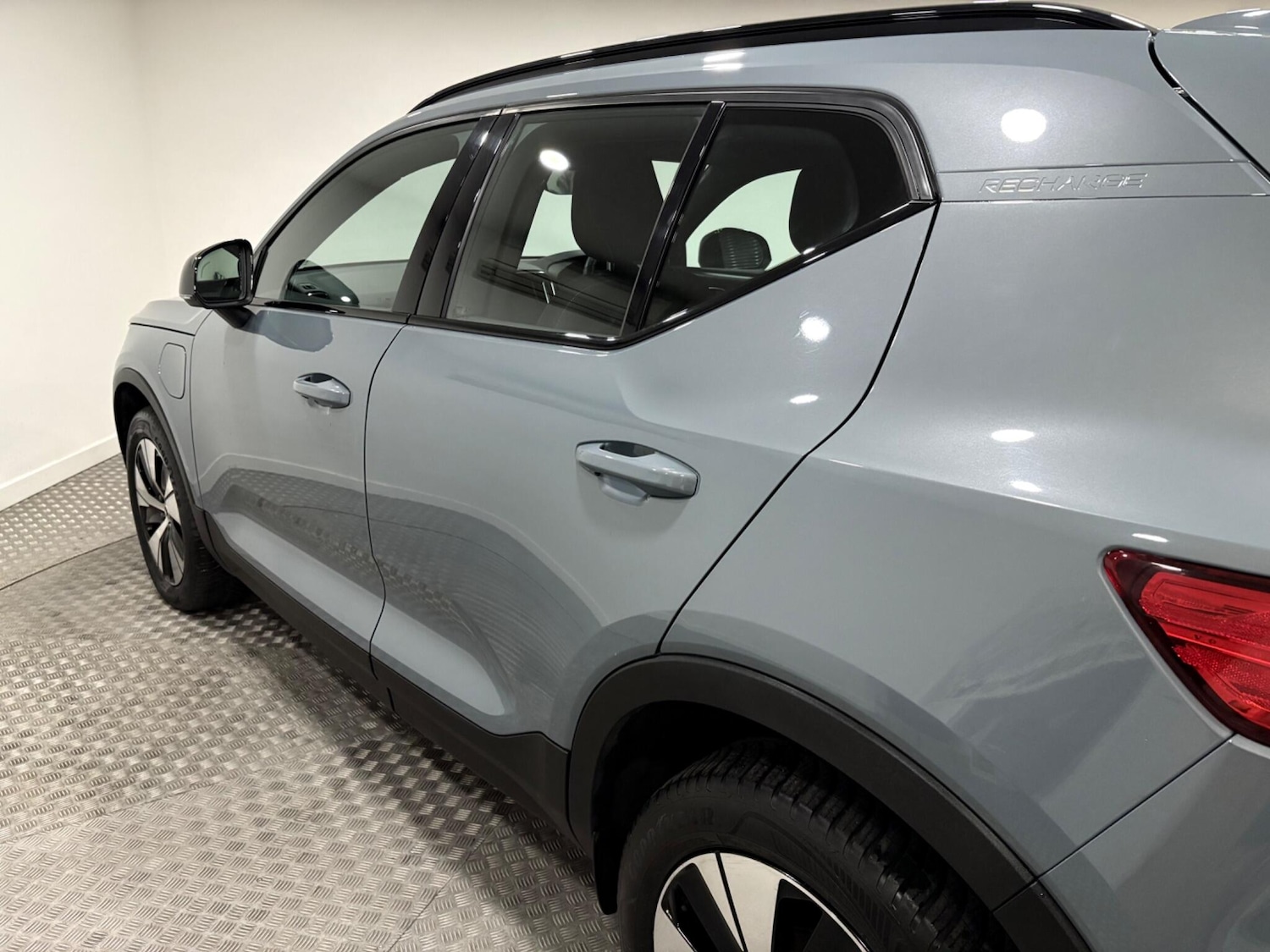 Used Volvo XC40 2022 for sale - 77021134: Photo 51