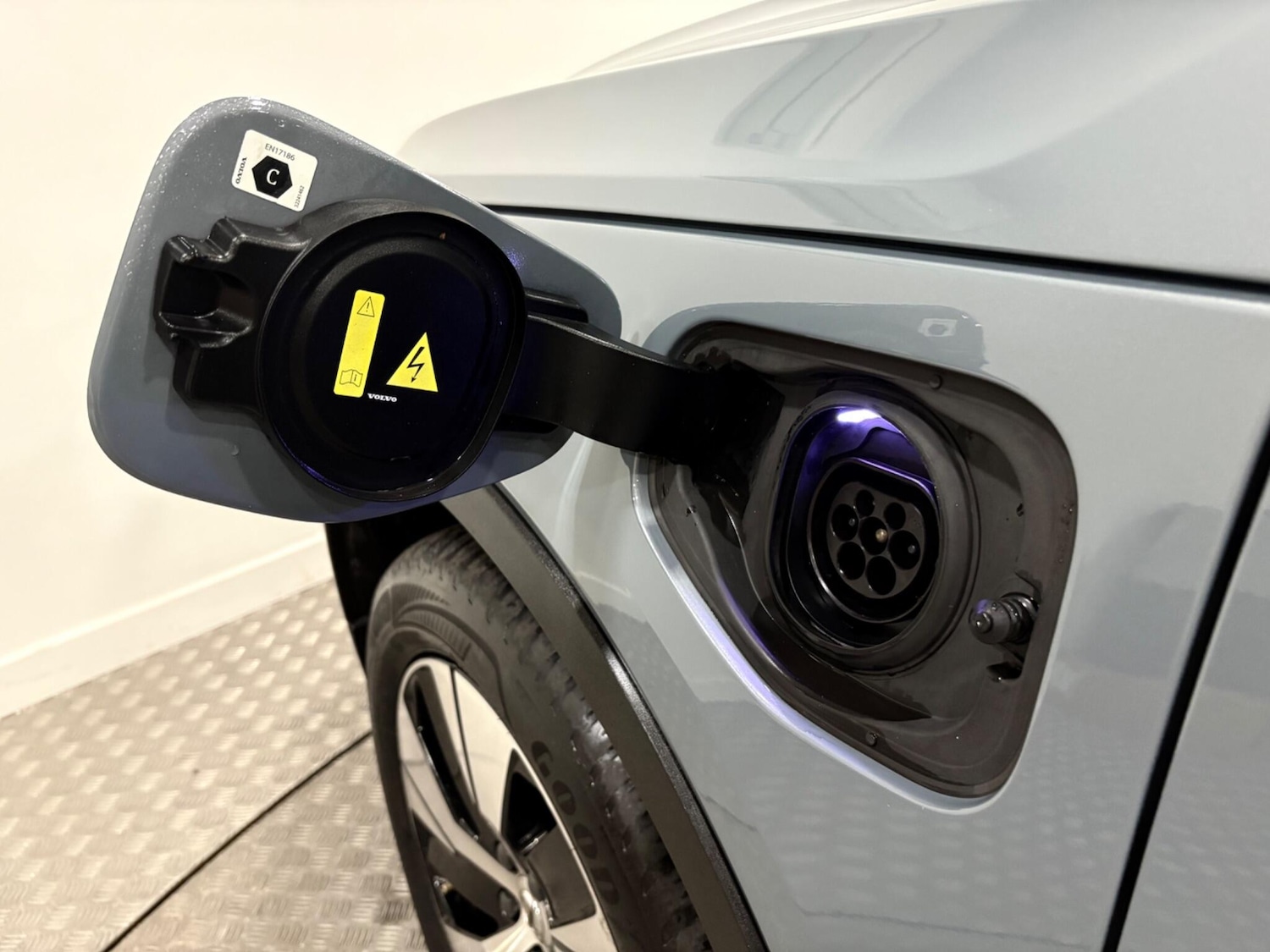 Used Volvo XC40 2022 for sale - 77021134: Photo 53