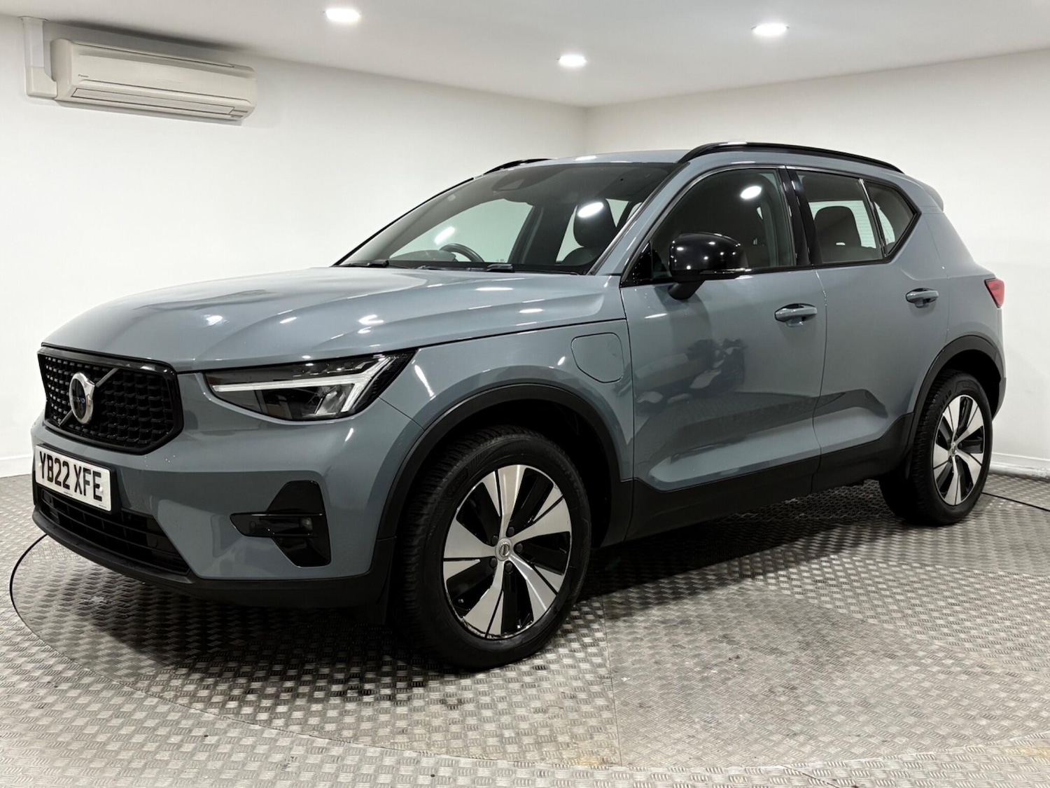 Used Volvo XC40 2022 for sale - 77021134: Photo 7