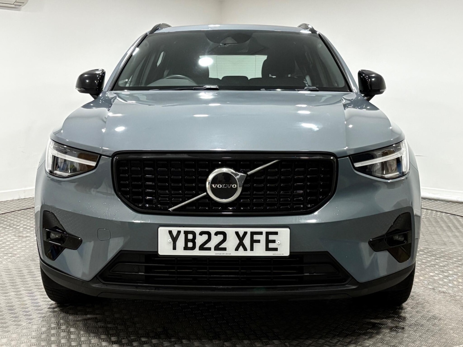 Used Volvo XC40 2022 for sale - 77021134: Photo 8