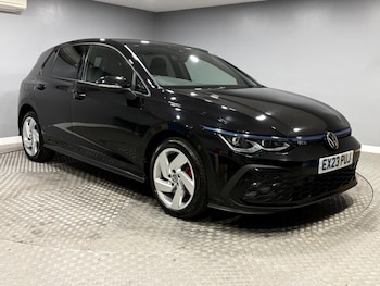 Used Volkswagen Golf 2023 for sale - 78684527: Photo