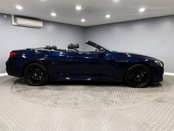 Used BMW 6 Series 2016 for sale - 78675958: Photo