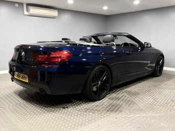 Used BMW 6 Series 2016 for sale - 78675958: Photo