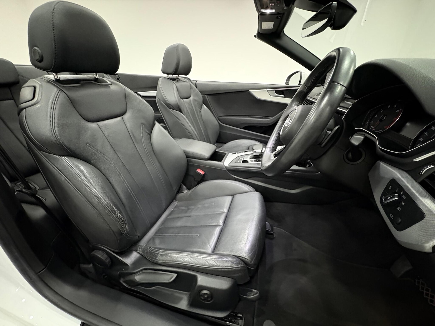 Used Audi A5 2019 for sale - 77020981: Photo 12