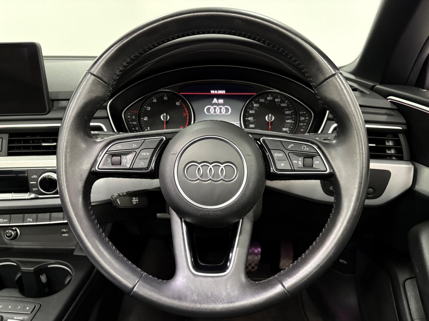 Used Audi A5 2019 for sale - 77020981: Photo 13