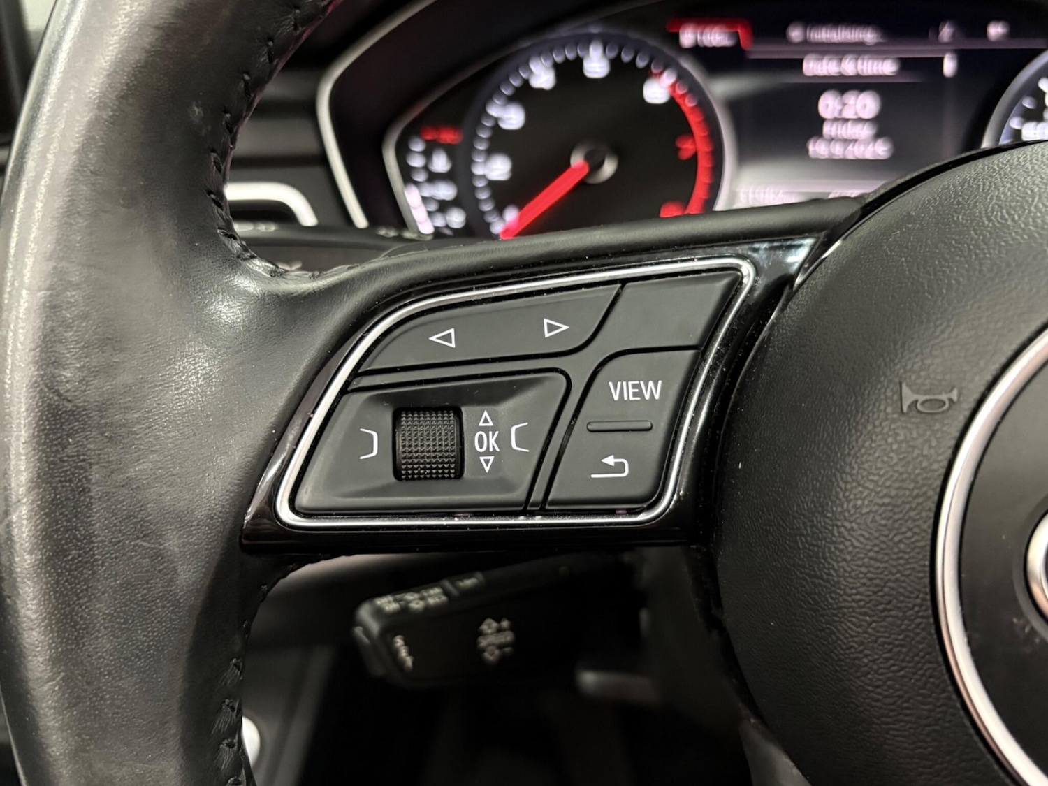 Used Audi A5 2019 for sale - 77020981: Photo 16