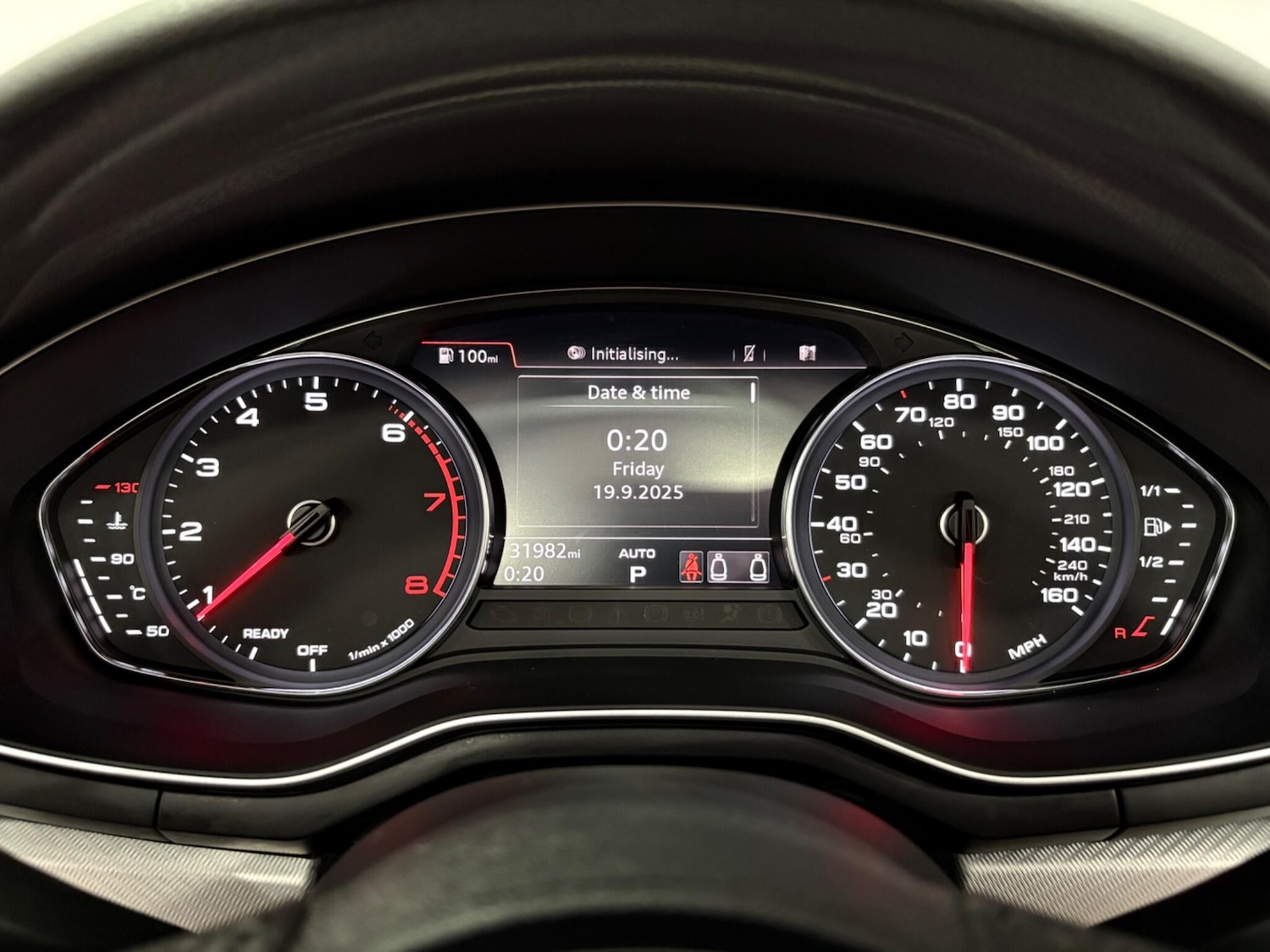 Used Audi A5 2019 for sale - 77020981: Photo 17