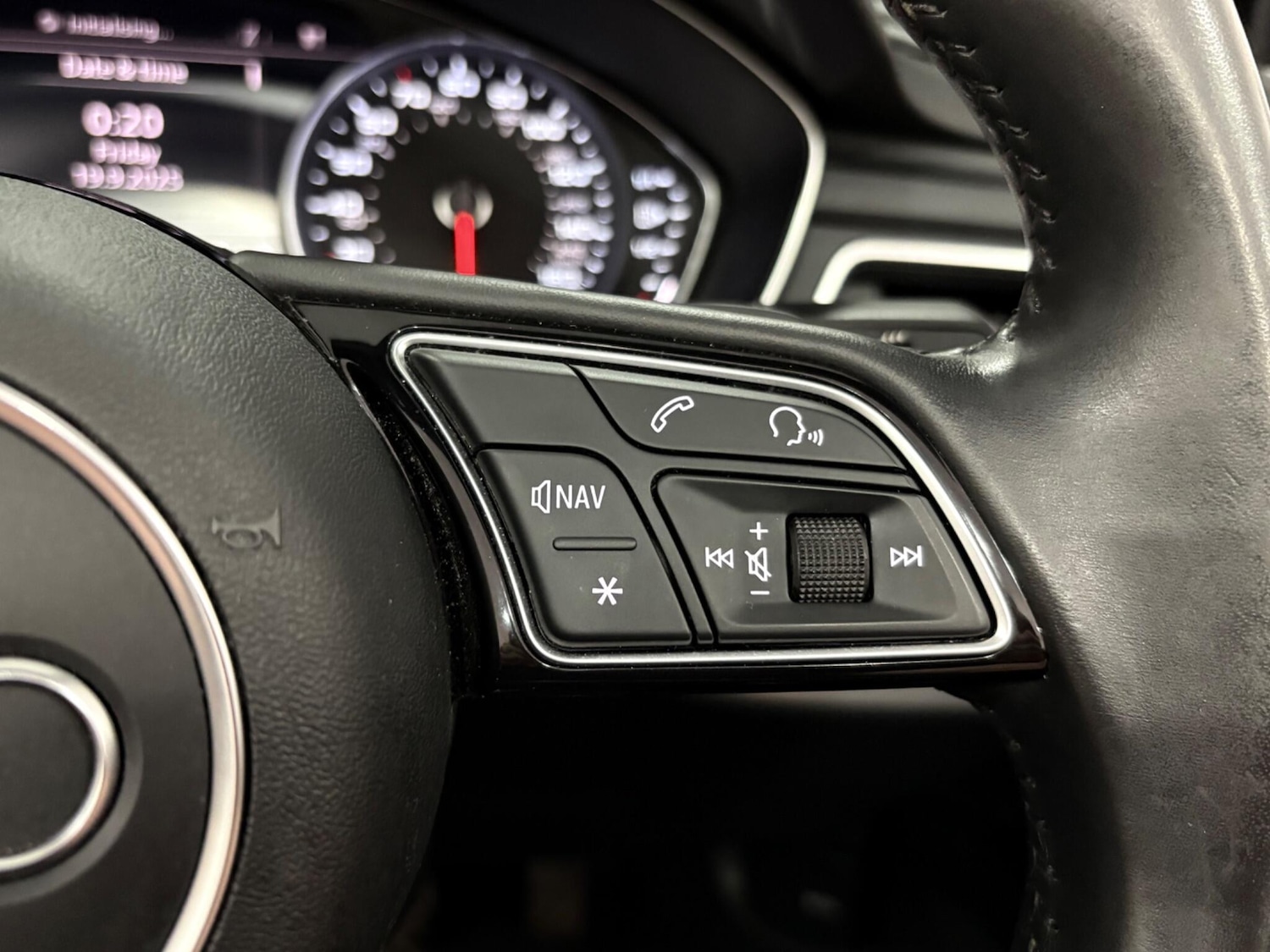 Used Audi A5 2019 for sale - 77020981: Photo 18