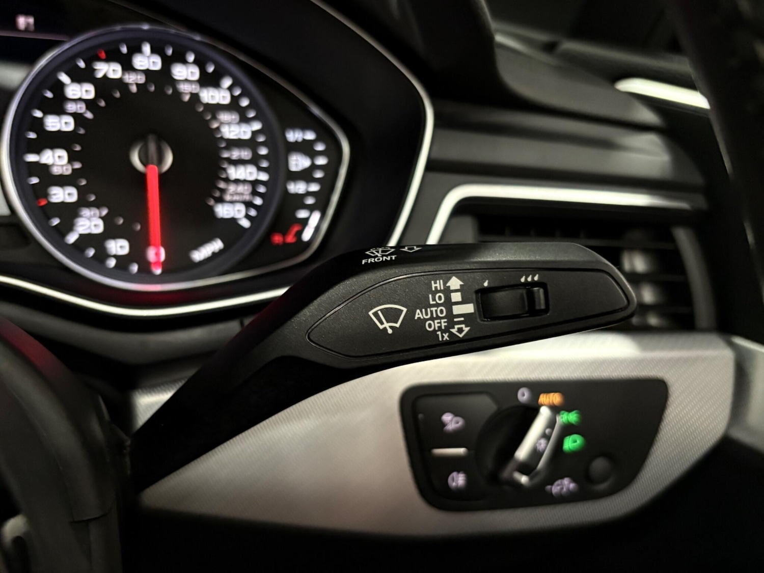 Used Audi A5 2019 for sale - 77020981: Photo 19