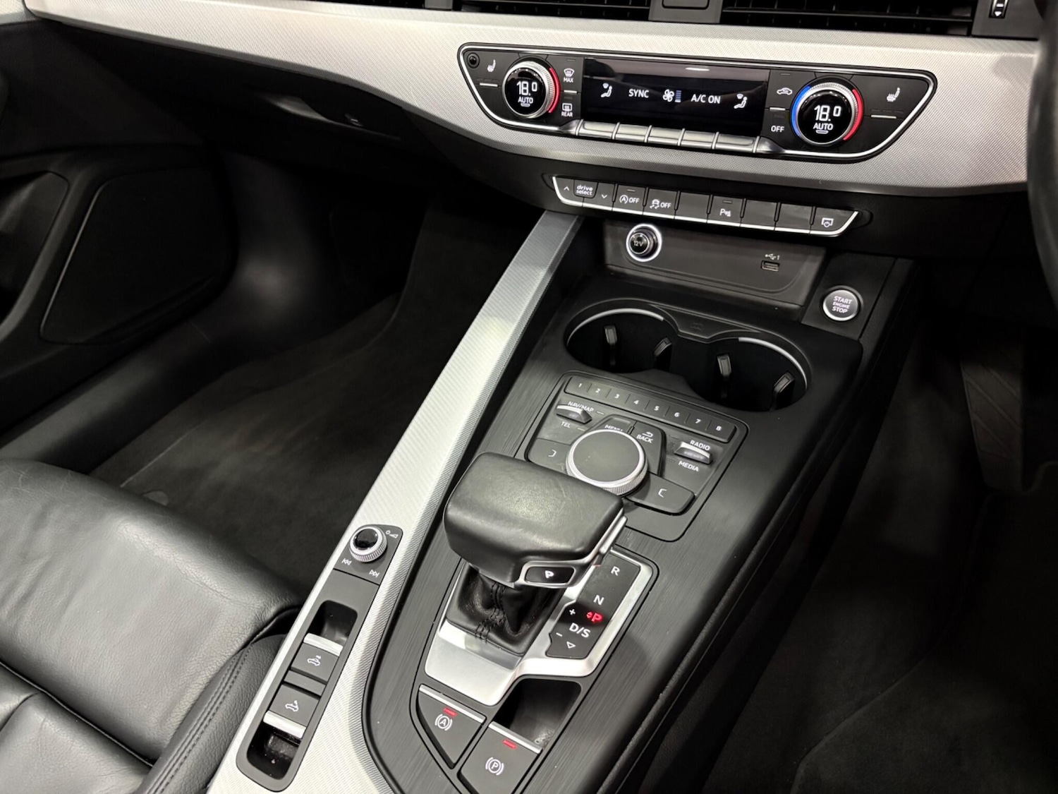 Used Audi A5 2019 for sale - 77020981: Photo 20