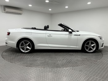 Used Audi A5 2019 for sale - 77020981: Photo