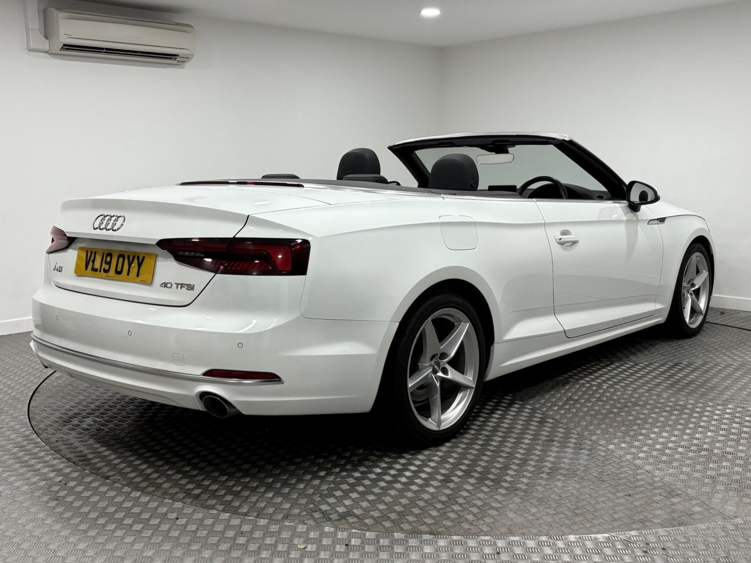 Used Audi A5 2019 for sale - 77020981: Photo 3