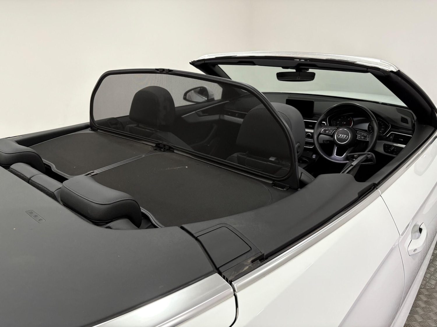 Used Audi A5 2019 for sale - 77020981: Photo 31