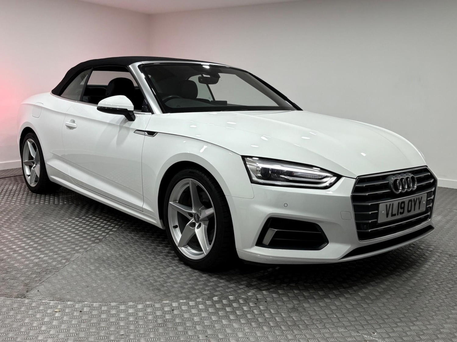 Used Audi A5 2019 for sale - 77020981: Photo 35