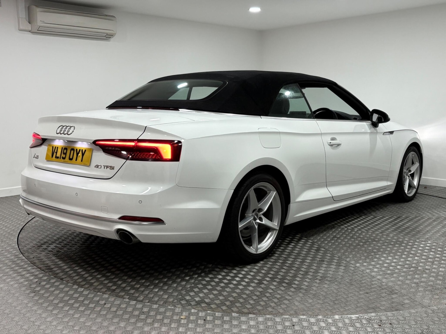 Used Audi A5 2019 for sale - 77020981: Photo 36