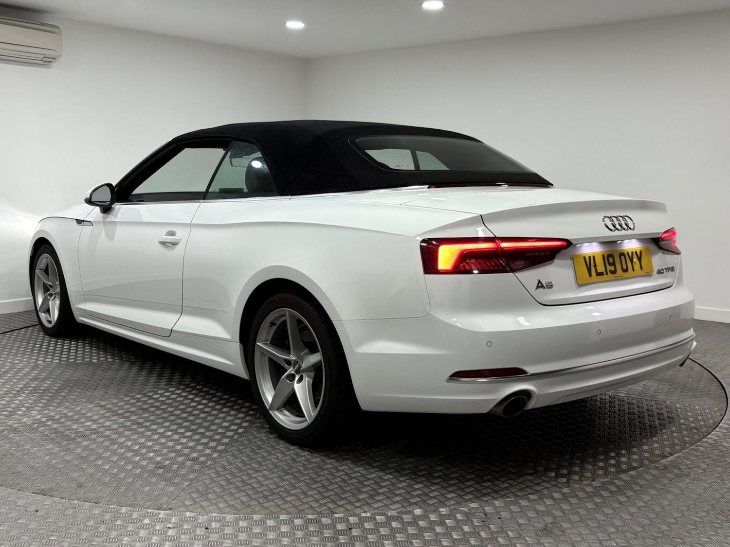 Used Audi A5 2019 for sale - 77020981: Photo 38