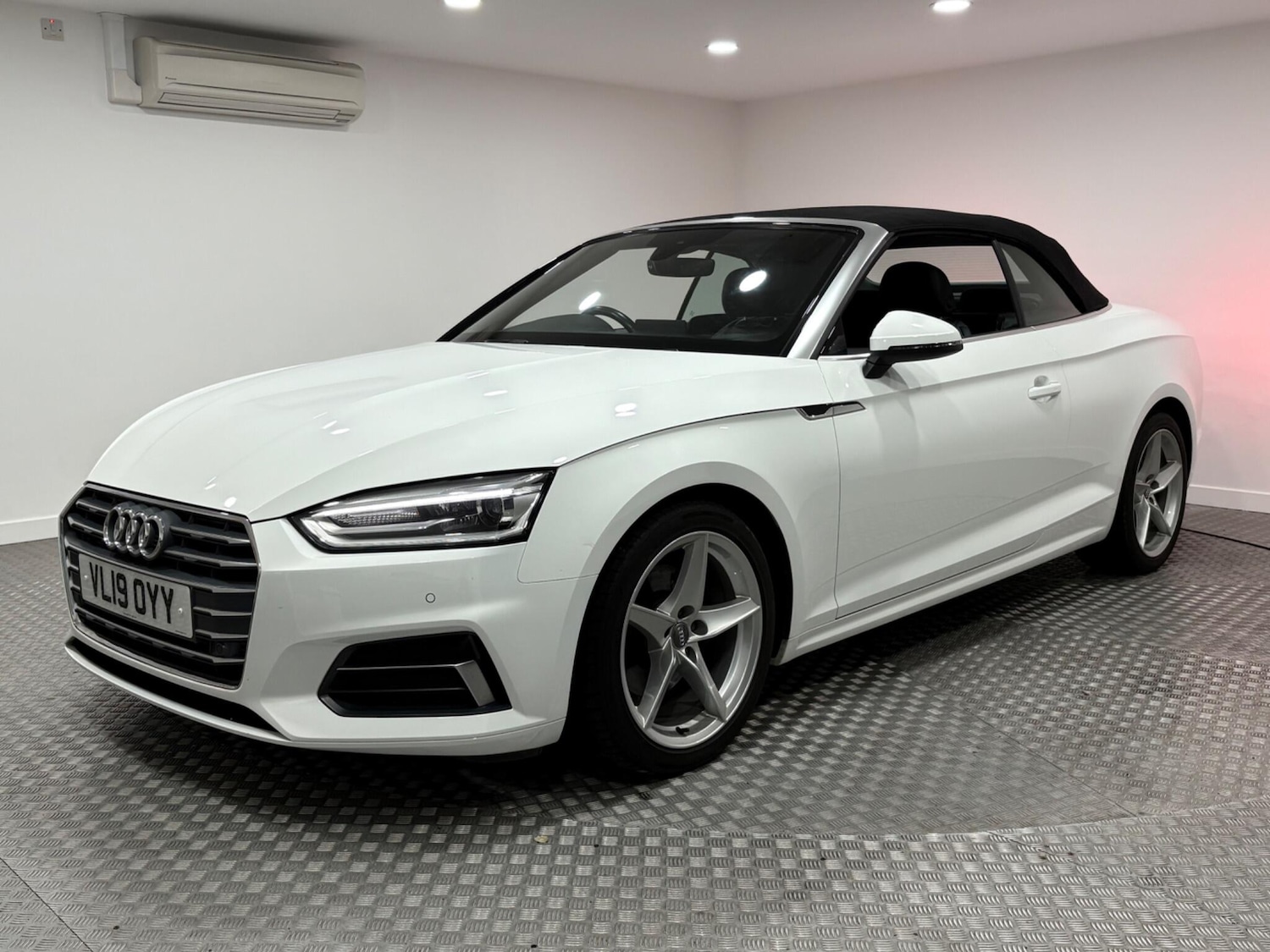 Used Audi A5 2019 for sale - 77020981: Photo 39