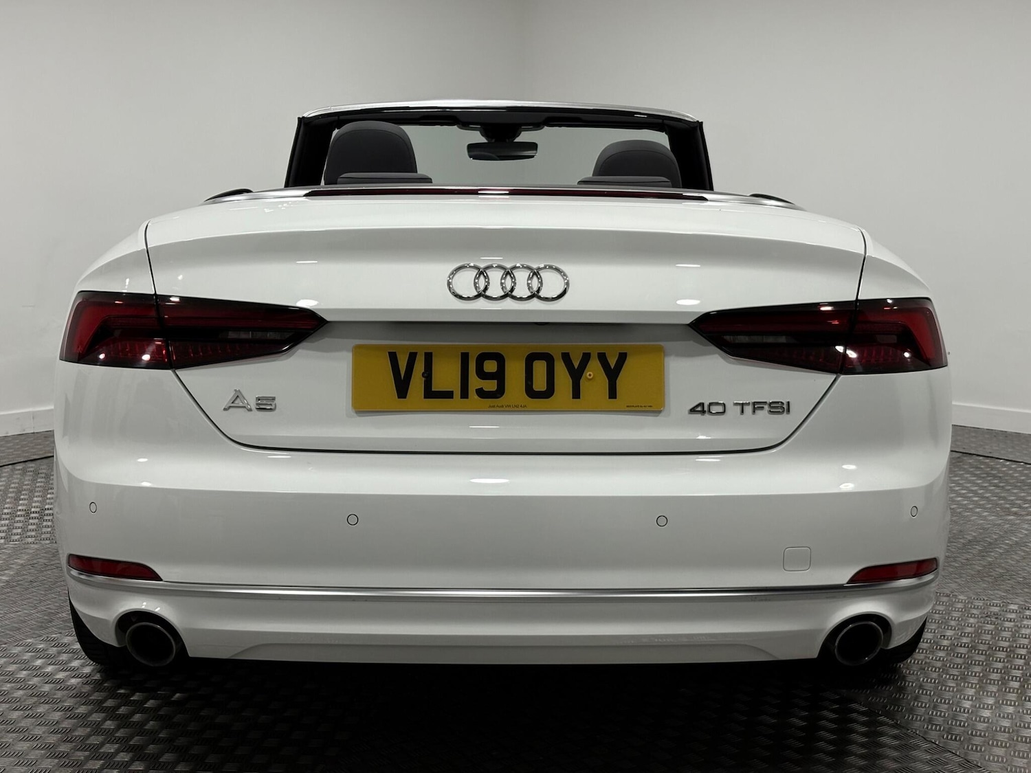 Used Audi A5 2019 for sale - 77020981: Photo 4