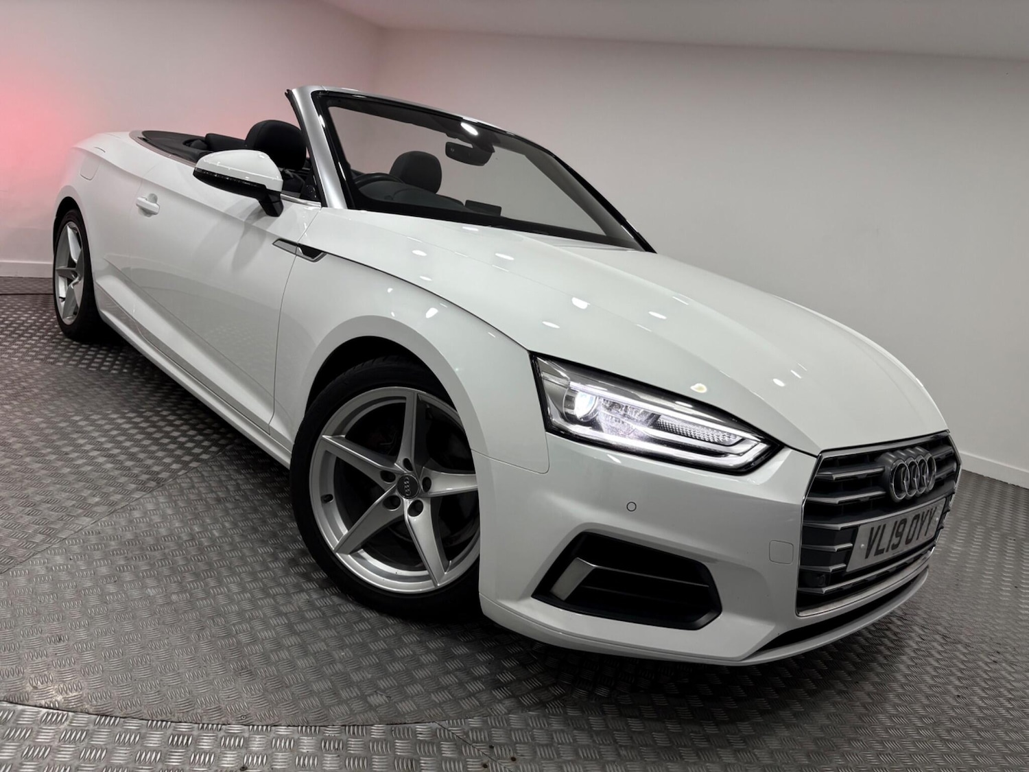 Used Audi A5 2019 for sale - 77020981: Photo 40